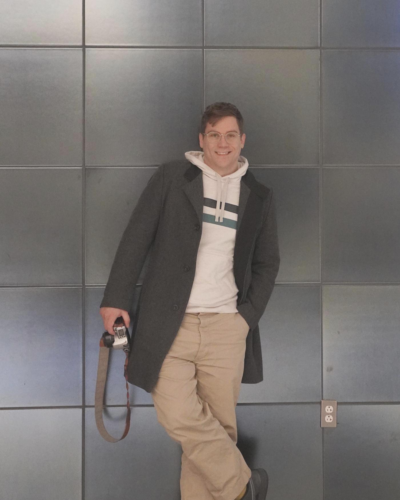 Photo of Matthias Fassl